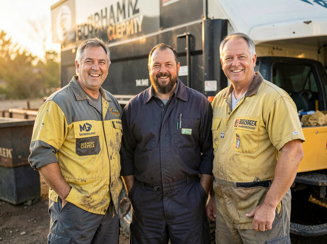 Sewage Cleanup company in Tacoma, WA