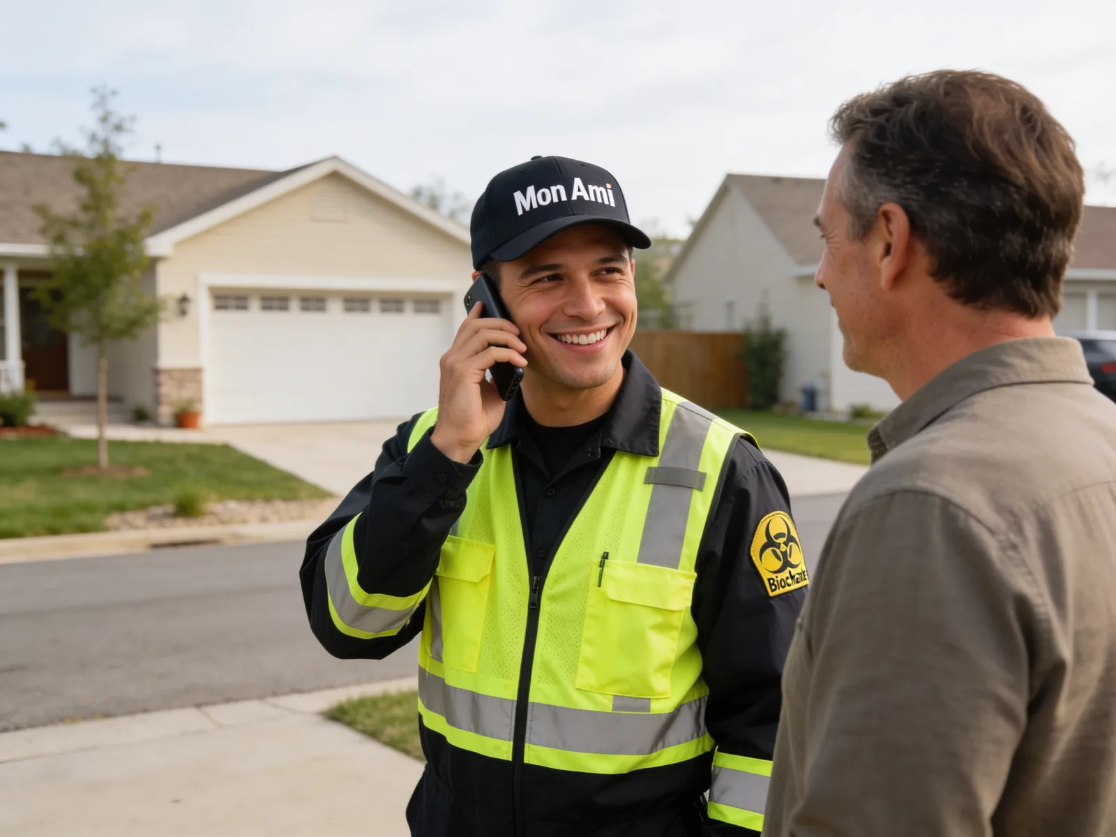 Sewage Cleanup Tacoma, WA FAQs