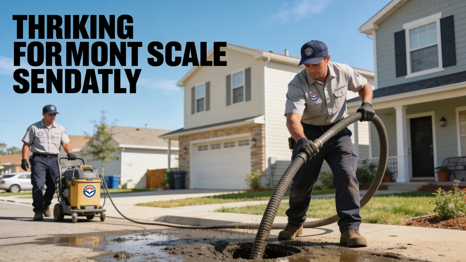 Sewage Cleanup in Tacoma, WA near me